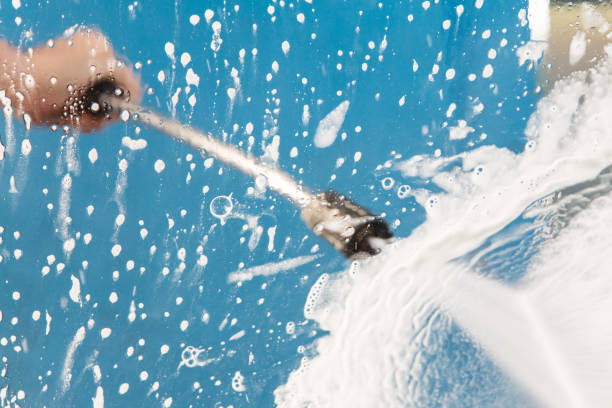 Best Rust and Stain Removal in Rainbow City, AL