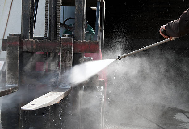 Best Concrete Surface Cleaning in Rainbow City, AL